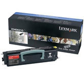X340 2.5k Lexmark Toner Cartridge (X340A11G)